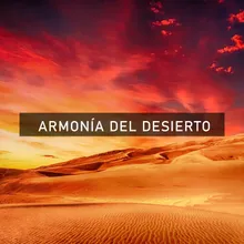 Nubes del Desierto