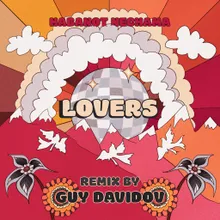 Lovers Guy Davidov Remix Radio Edit