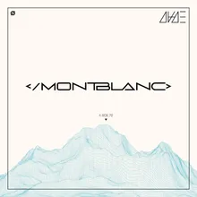 Mont Blanc