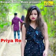 Priya Re