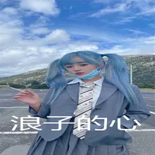 麻雀（鼓动dj版）