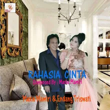 Rahasia Cinta