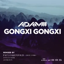Gongxi Gongxi (Tony Junior Remix) [Extended]