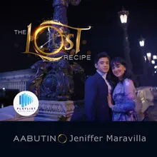 Aabutin Theme From "The Lost Recipe"