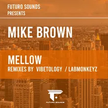 Mellow Lab Monkeyz Remix