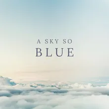 A sky so blue (Kalimba version)