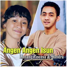 Angen Angen Isun