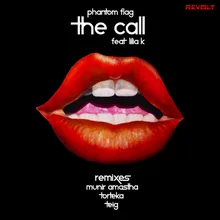 The Call Torteka Remix