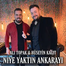 Niye Yaktın Ankarayı