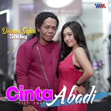 Cinta Abadi