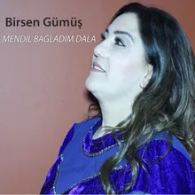 Mendil Bağladım Dala