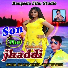 Son The Jhaddi