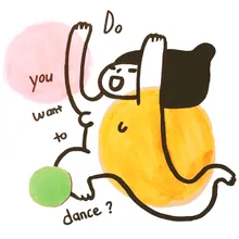 Do You Want to Dance?