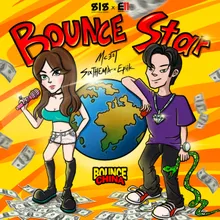 BOUNCESTAR