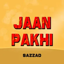 Jaan Pakhi