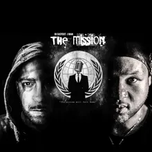 The mission