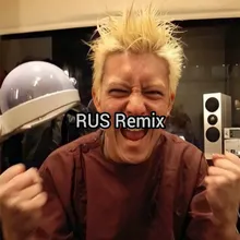 Breathe Out RUS Remix