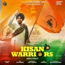 Kisan Warriors