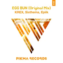 Egg Bun Instrumental Version