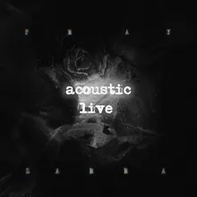 PRAY Acoustic Live