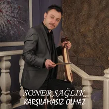 Erisin Dağların Karı