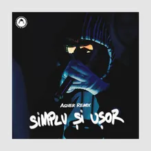 Simplu Si Usor Asher Remix