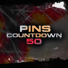 Countdown 50 Freestyle