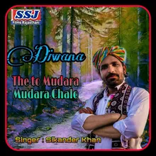 Diwana the to Mudara Mudara Chalo Instrumental Version