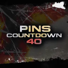 Countdown 40 Freestyle