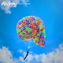 Helium Balloon