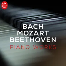 Piano Sonata No. 14, Op. 27 No. 2 "Moonlight Sonata": No. 1 in C-Sharp Minor, Adagio sostenuto