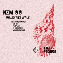 Walkyries Walk Mr Nô Remix