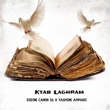 Ktab Laghram