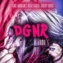 Dgnr William Isaid Remix