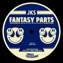 Fantasy Parts Pavel K. Novalis Remix