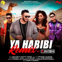 Ya Habibi Remix Version