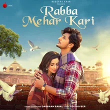 Rabba Mehar Kari