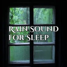 Rain Sound for Sleep