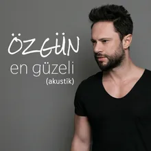 En Güzeli Akustik