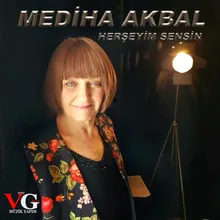 Herşeyim Sensin