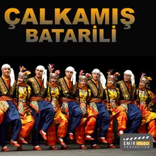 Çalkamış Batarili