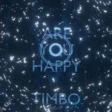 Are You Happy Radio Edit