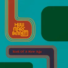 Risk of a New Age Radio Edit