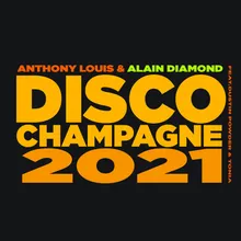 Disco Champagne 2021