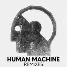 Human Machine Haspar Remix