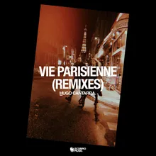 Vie parisienne Omem Remix