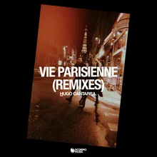 Vie parisienne Nicolas Monier & Axelino Remix