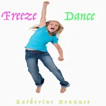 Freeze Dance Instrumental Version