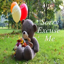 Sorry Excuse Me Instrumental Version