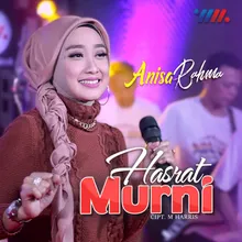 Hasrat Murni